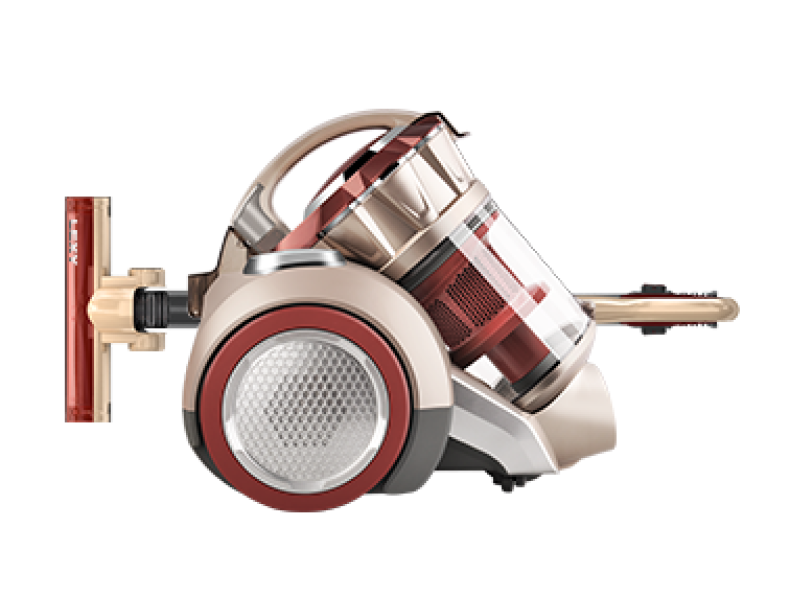 lexy莱克 VC-C3203-3 吸尘器_消费众测_什么值得买