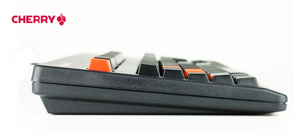 CHERRY G80-3060 60周年纪念版  机械键盘