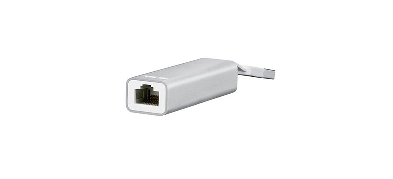 ASUS 华硕 WL-330NUL 迷你无线路由器