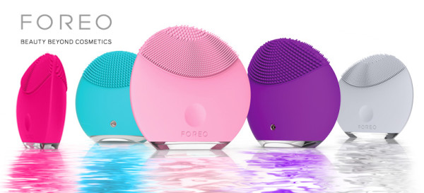 FOREO LUNA mini  净透洁面仪
