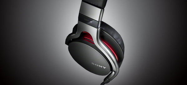 Sony 索尼 MDR-1RMK2 头戴式耳机