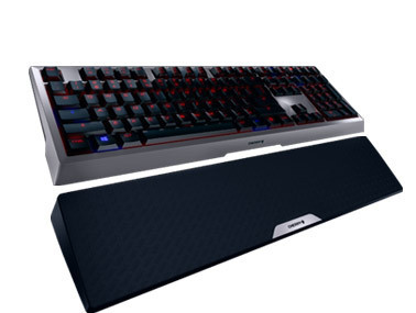 CHERRY 樱桃  MX-BOARD 6.0 游戏机械键盘