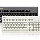 CHERRY G80-3000/3494系列机械键盘（自选轴体）
