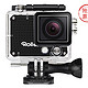 【抢先首发众测】ROLLEI 禄来 Actioncam420 4K超高清户外运动摄像机