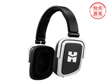 【抢先首发众测】HIFIMAN Edition S 便携式头戴耳机