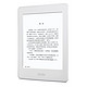  亚马逊 经典版Kindle Paperwhite 电子书阅读器　