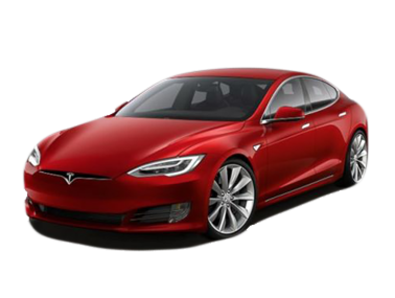 特斯拉 Model S 五天使用权