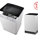  【抢先首发】TCL XQM85-9003S 免污式 波轮洗衣机　
