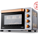  【抢先首发】Midea 美的 T3-L324D 石窑烤 电烤箱　