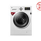  【抢先首发】LG 全新触屏系列 滚筒洗衣机 WD-VH455D1　
