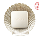 【轻众测】ARSOA 安露莎 日本手工皂洁面皂 小白皂 针对敏感肌