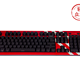 【轻众测】AJAZZ 黑爵 AK60 RGB机械键盘 银轴版