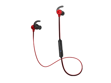 JBL T280BT 蓝牙无线运动耳机