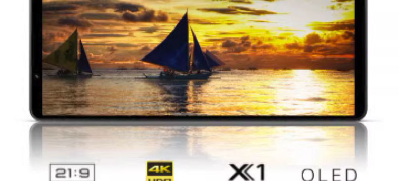【单品评测】索尼 XPERIA 1V 手机等你申领！