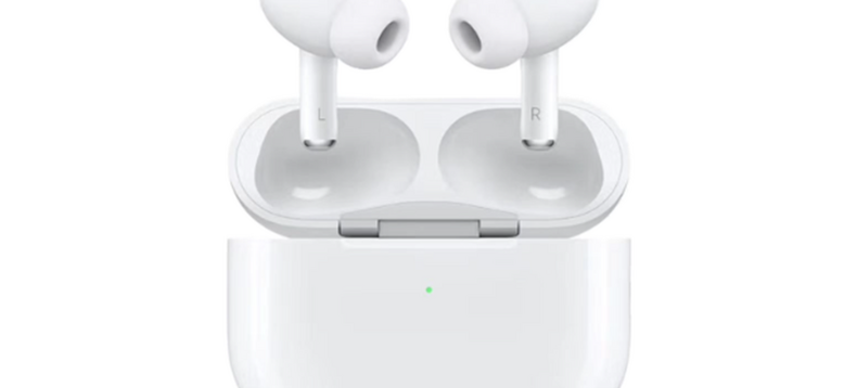 【黄金必中券专享】Apple AirPods Pro等你申领！