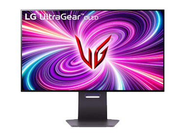 【丰厚赏金】LG UltraGear  OLED双模电竞显示器