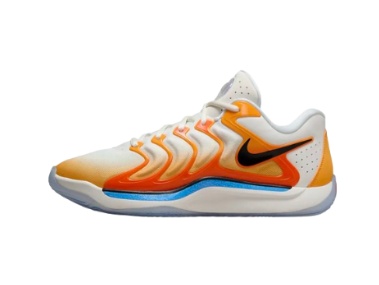 Nike KD17杜兰特17男子实战篮球鞋