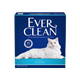 【青铜必中券专享】铂钻EverClean高效除臭猫砂 （蓝标 ）11.3kg-众测笔记