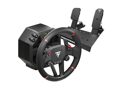 THRUSTMASTER 图马思特T598P第二代DAD直驱模拟器