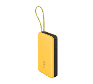 【青铜必中券专享】vivoiQOO充电宝20000mAh