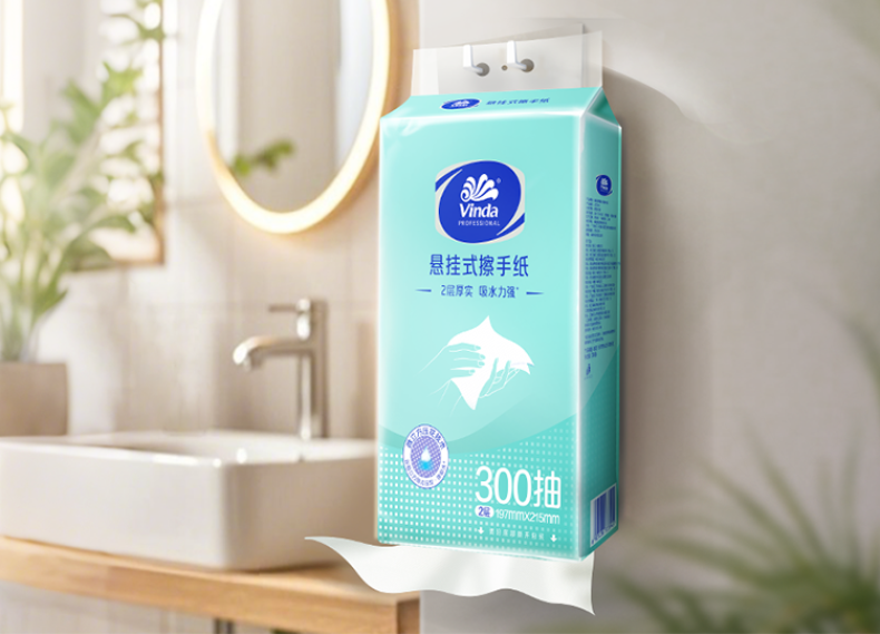 【丰厚赏金-众测笔记】维达擦手纸