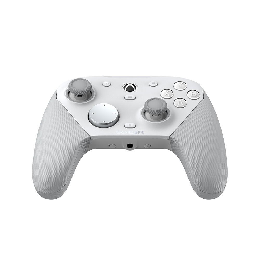 【丰厚赏金】盖世小鸡Xbox授权 G7 Pro无线手柄
