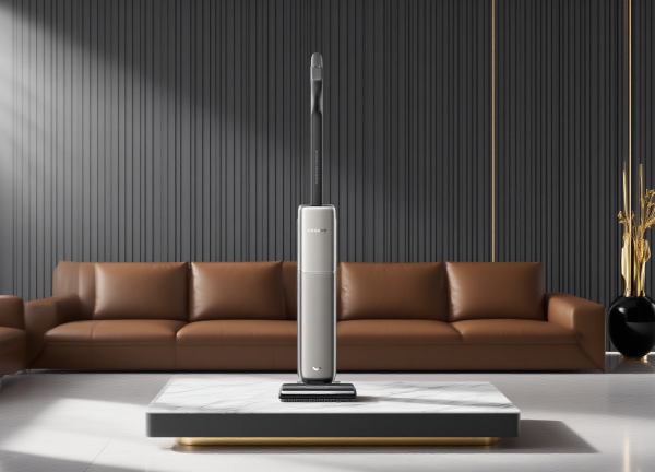 追觅T60 Ultra洗地机