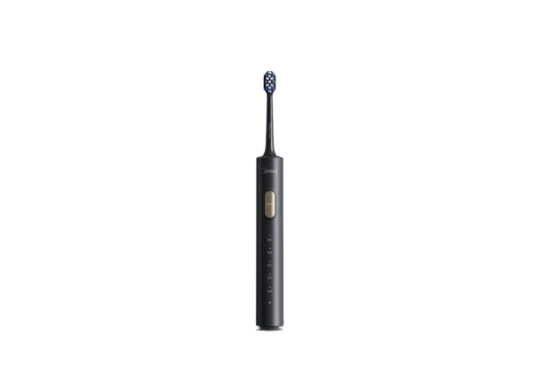 【青铜必中券专享】美的电动牙刷