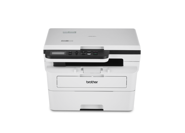 Brother新一代黑白激光多功能一体机