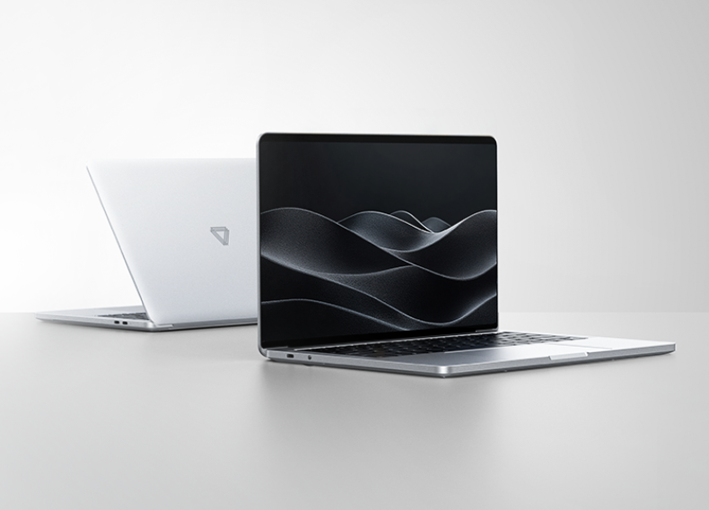 【丰厚赏金】摩尔线程MTT AIBOOK