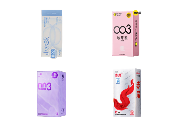 【多品评测】女性的感受，由自己定义