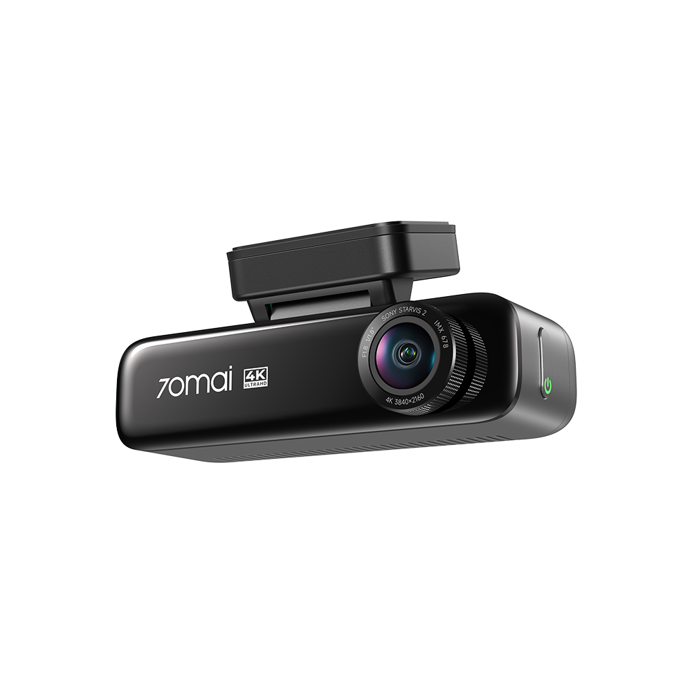【丰厚赏金】70迈M800Pro 行车记录仪