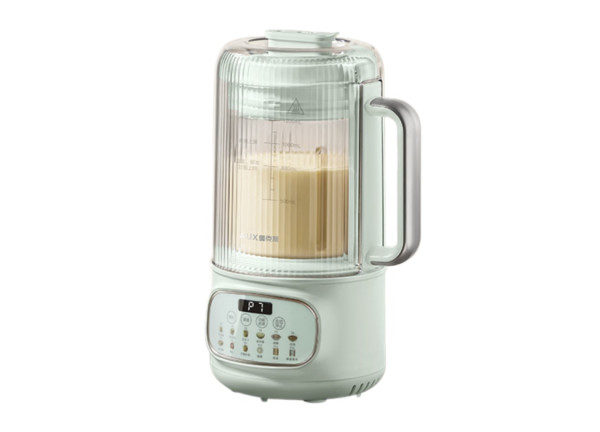 【青铜必中券专享】奥克斯降噪破壁机