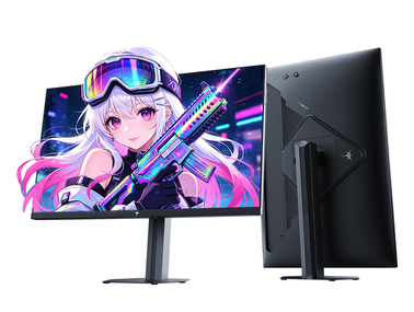 【丰厚赏金】KTC 棱镜 Q27Plus电竞显示器