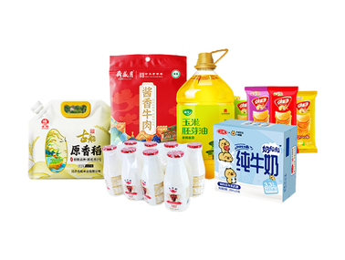 【丰厚赏金】元气开学季 首农来加餐