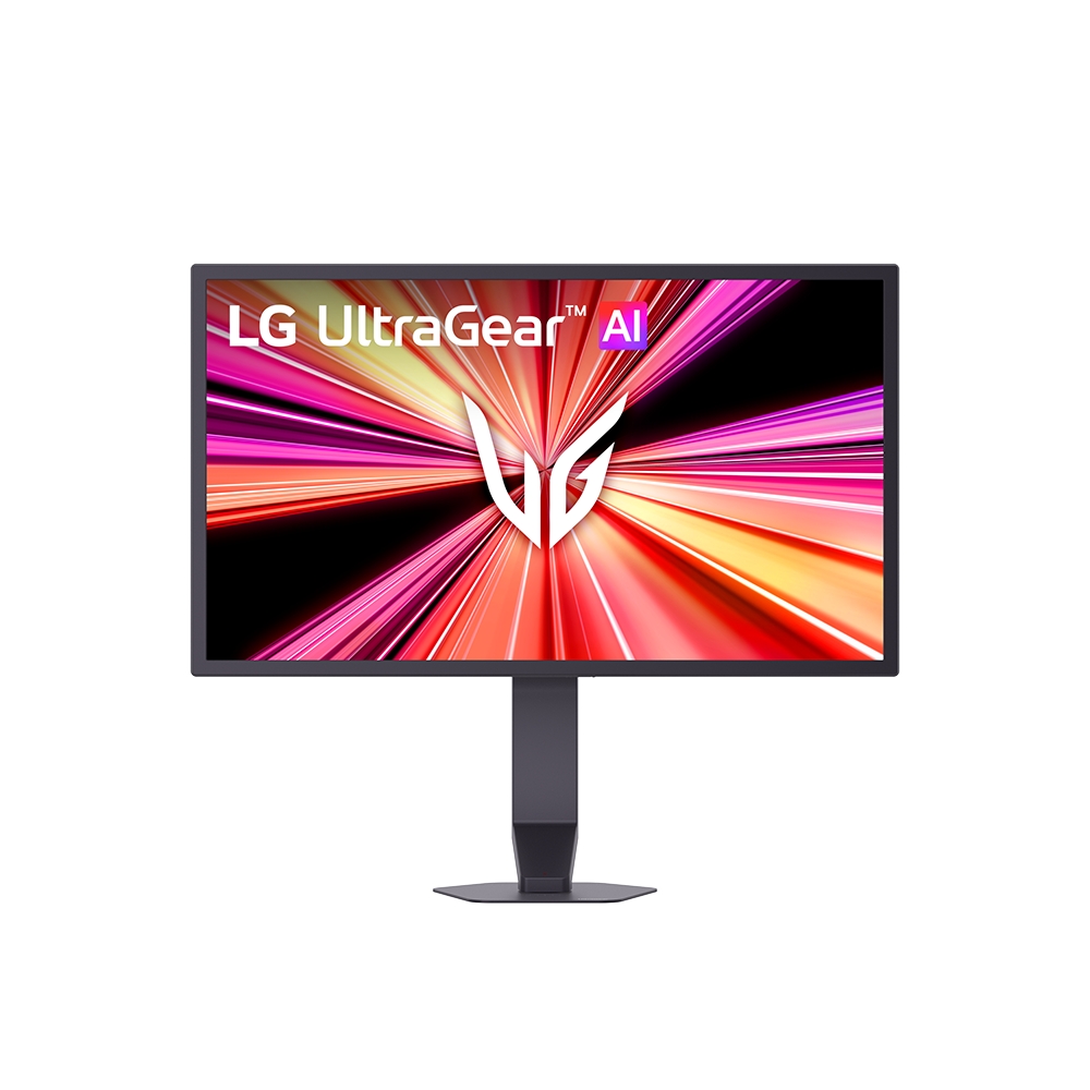 【丰厚赏金-超级新品】全球首款,原生FHD 1000Hz战队同款显示器LG 25G590B