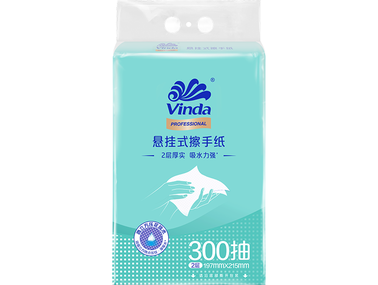 【丰厚赏金-众测笔记】维达商用300抽悬挂式擦手纸