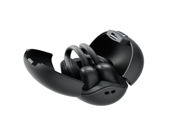 sanag塞那Z65开放式蓝牙耳机