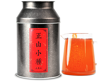 【好店众测】川盟红茶正山小种
