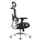 【好店众测】Ergojust爱高佳人体工学椅电脑椅R9