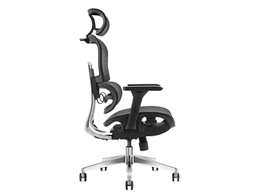 【好店众测】Ergojust爱高佳人体工学椅电脑椅R9